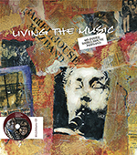 Buch-Cover: 60 Jahre Barrelhouse Jazzband - Living The Music